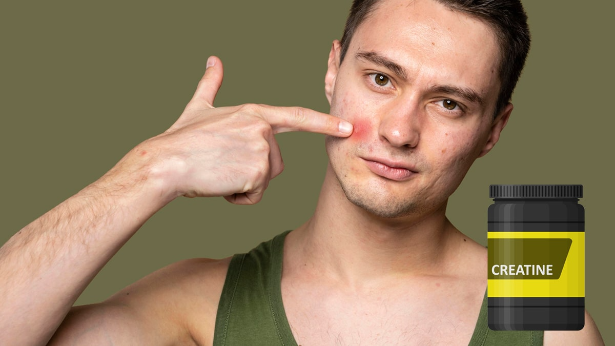 کراتین در بدن چه میکند و چرا اصلاً پای پوست وسط میآید؟