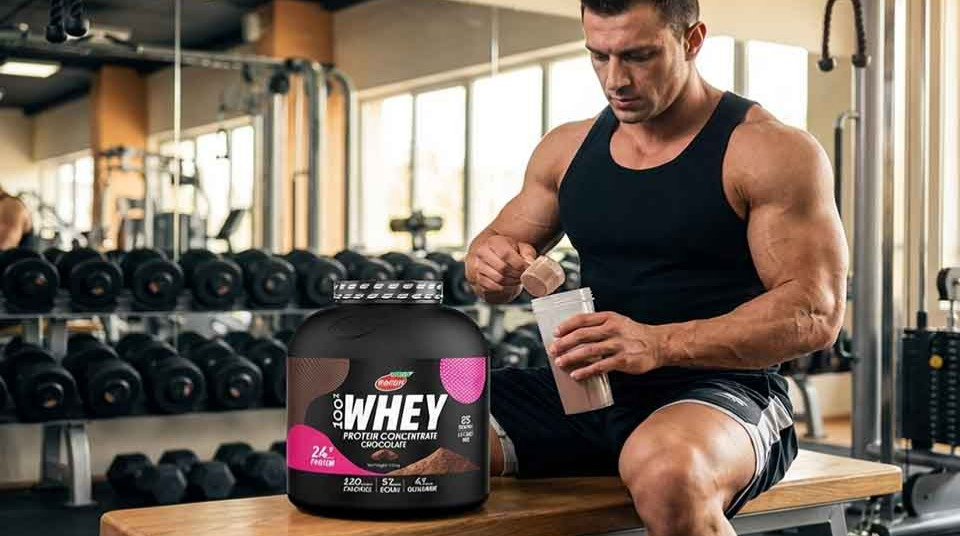 مکمل اصل از کجا بخریم؟