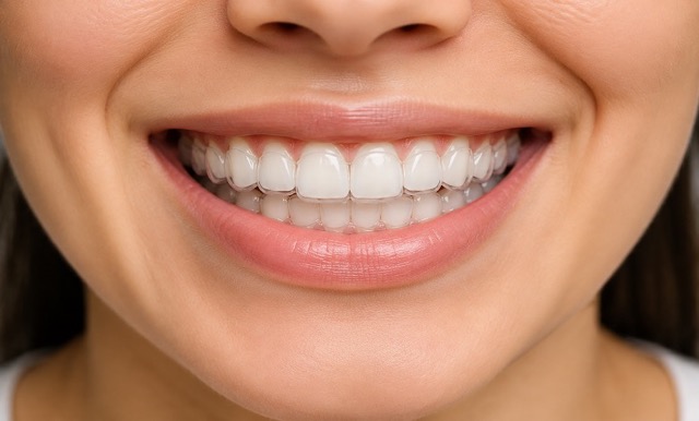 ارتودنسی فلزی بهتر است یا نامرئی ؟